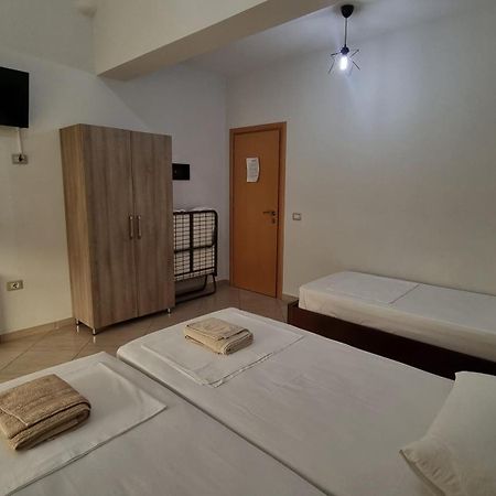 Anmaor Hotel Qeparo Exterior foto